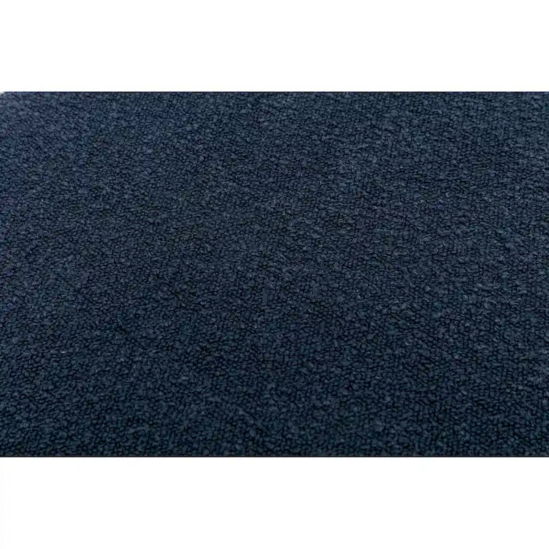 Pouffe en tissu, Banc de chambre, Banc à chaussures